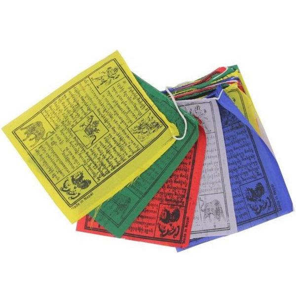 Prayer Flags (Small)