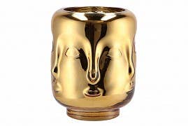 Inner Rainbow Buddha Gold - Limited Edition