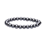 Hematite Bracelet - 8mm