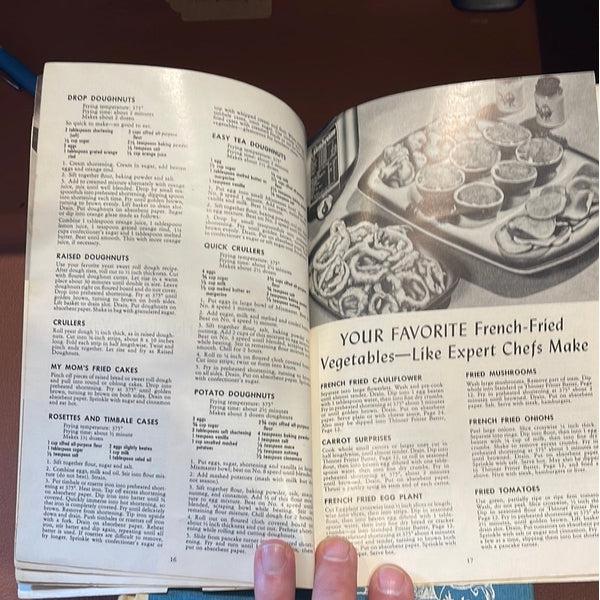 The Good Housekeeping Cookbook - 1963