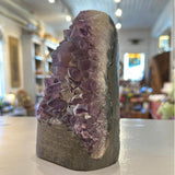 Amethyst Druze, 1.870kg