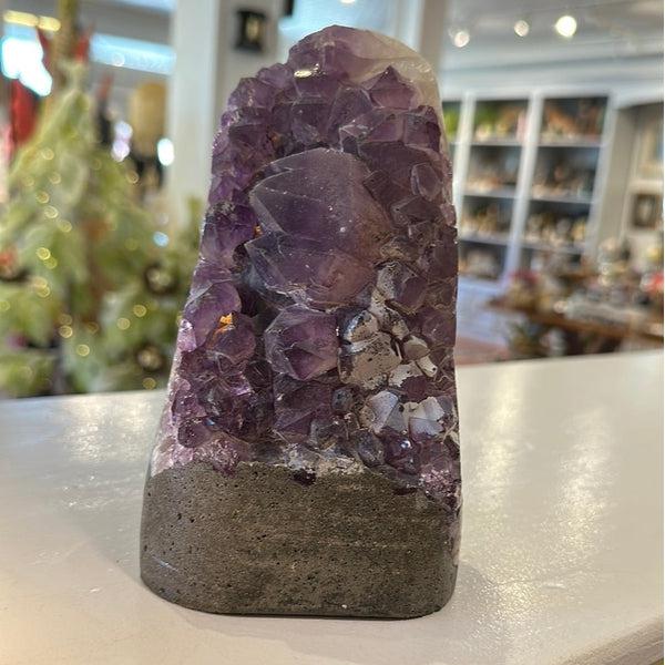 Amethyst Druze, 1.870kg