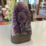 Amethyst Druze, 1.870kg