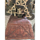 Balinese Kepeng Dewi Sri - Coin Offering Statue