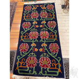 Vintage Tibetan Rug