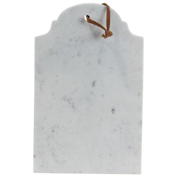 La Floraison Marble Board Large