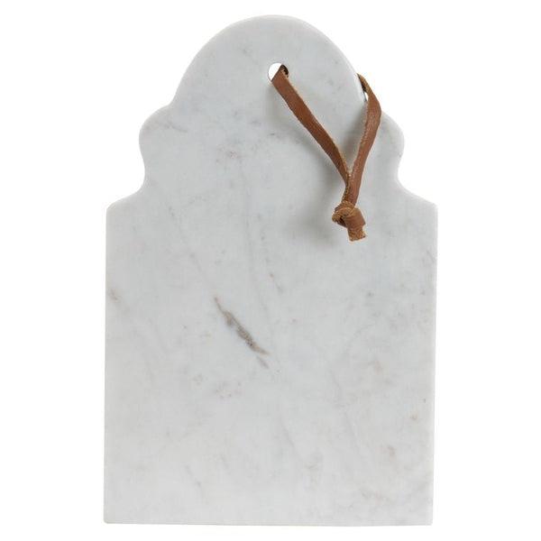 La Floraison Marble Board Small