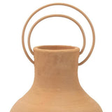 Indy Handle Vase