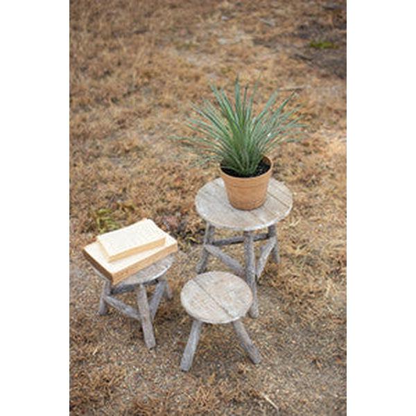 Sprite Stool - Medium